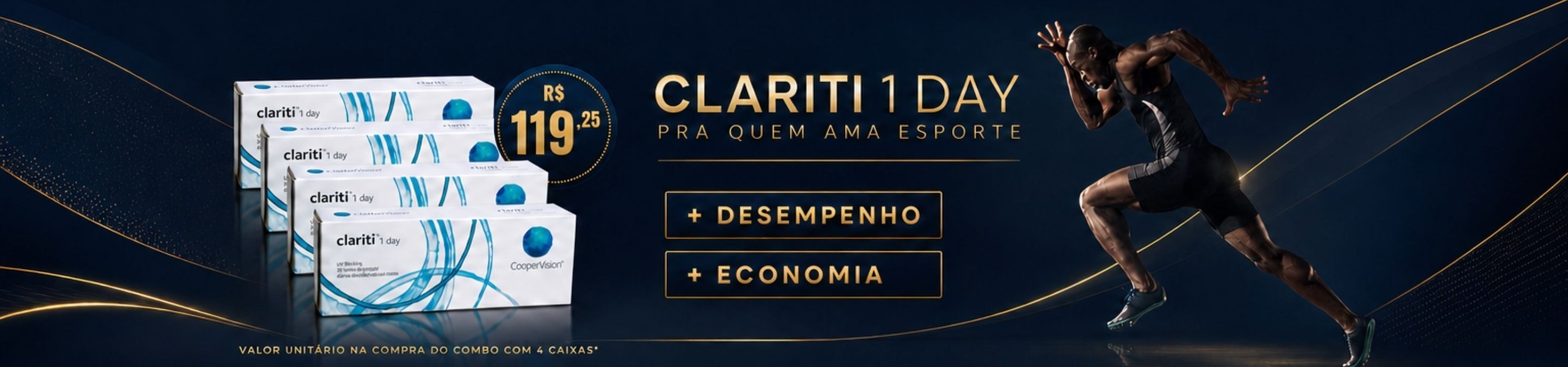 Clariti 1 Day