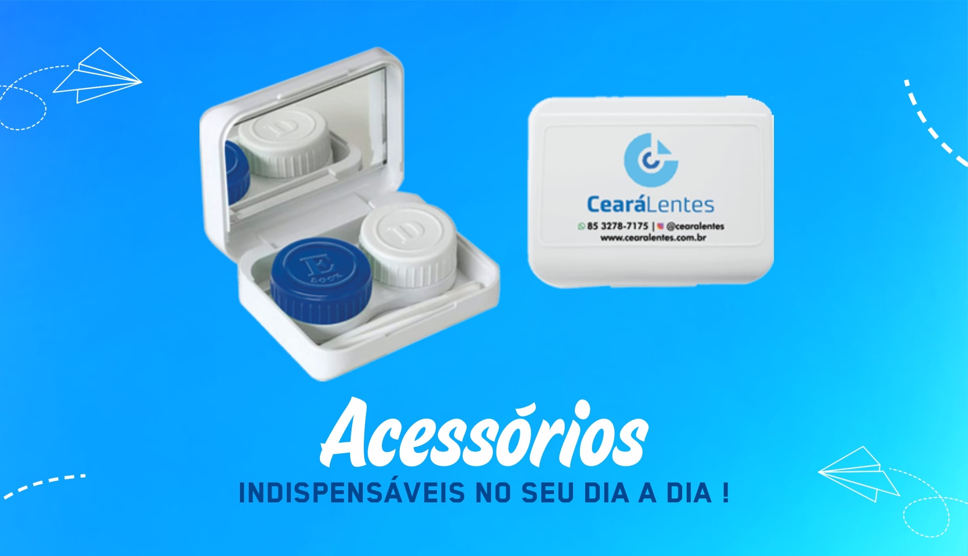 Acessórios