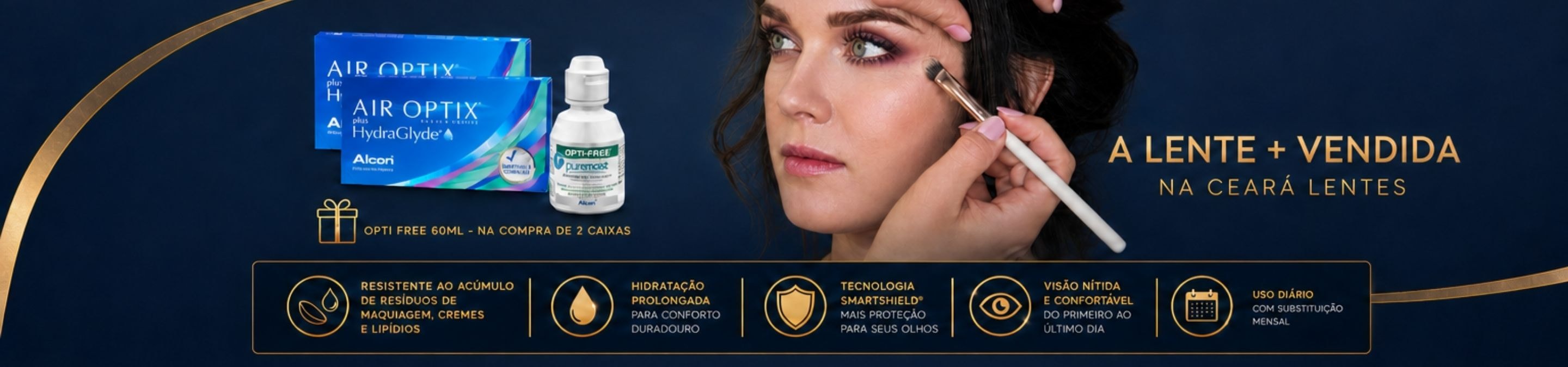 LENÇO-MASCARA ZEISS