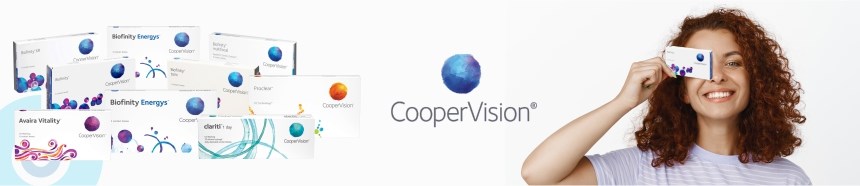 Coopervision