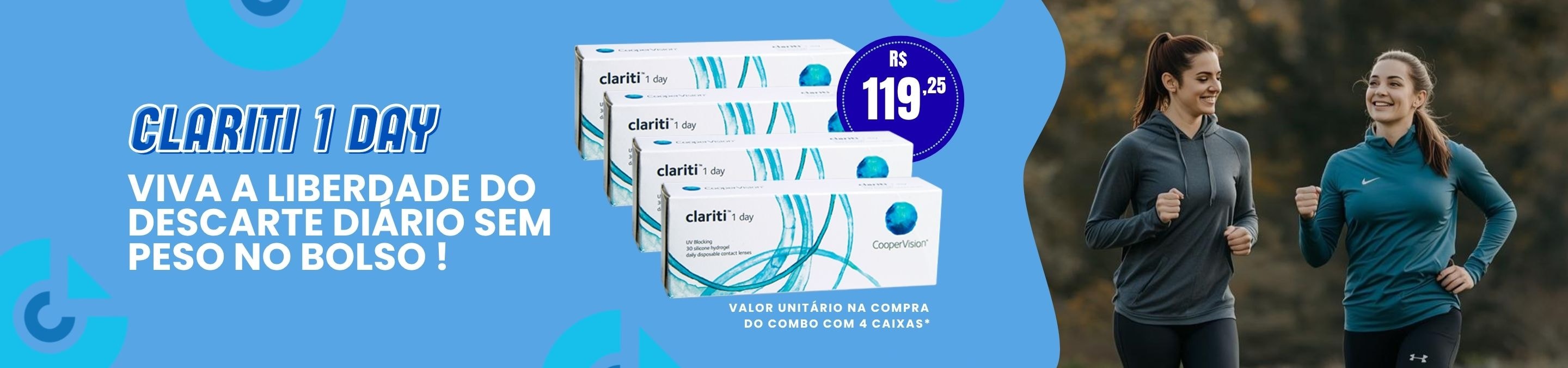 Clariti 1 Day