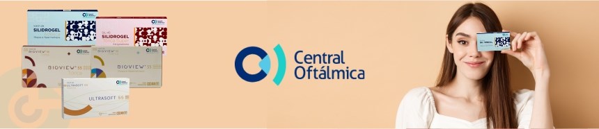 CENTRAL OFTALMICA 