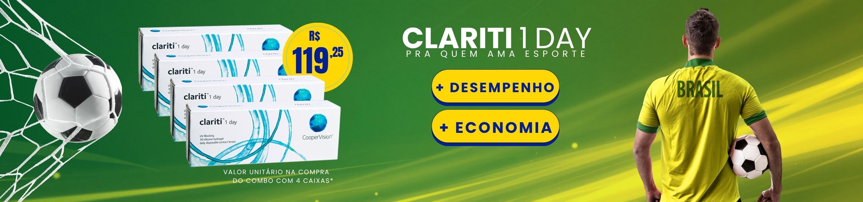 Clariti 1 Day