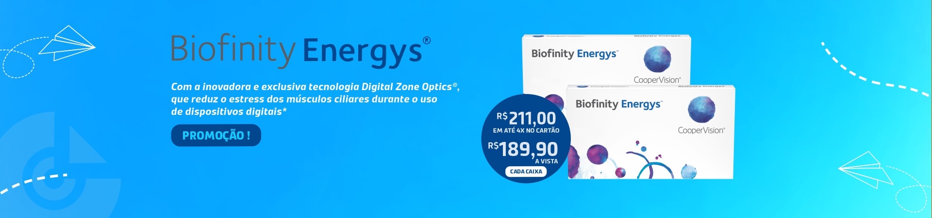 BIOFINITY ENERGYS