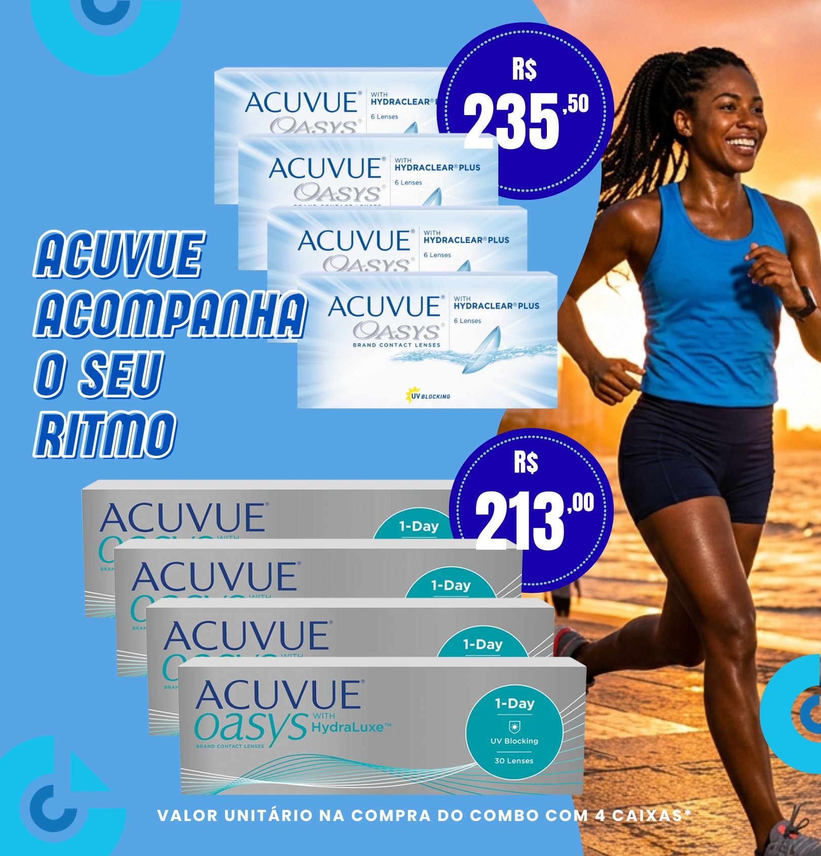 BANNER MOBILE CLARITI