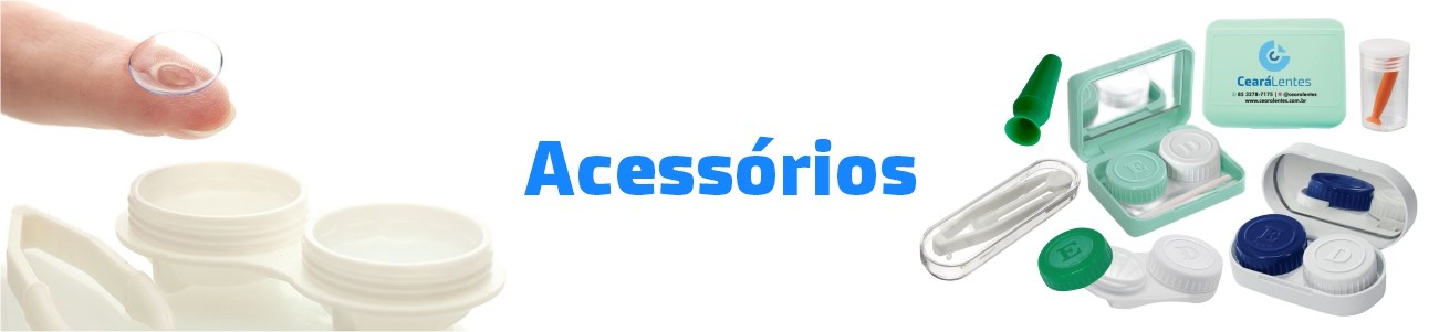 Acessórios