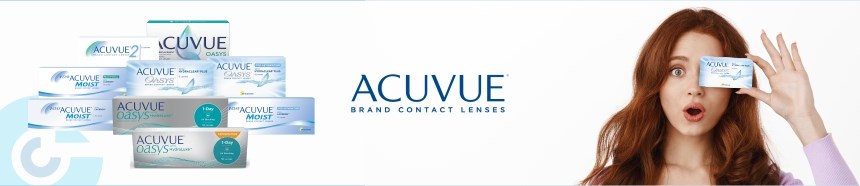 Acuvue