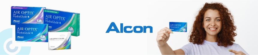 Alcon