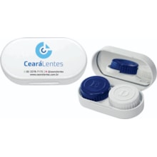 Kit Personalizado Estojo com Vedação Kit Personalizado Estojo com Vedação