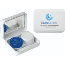 Kit Top Line Personalizado com Pinça Kit Top Line Personalizado com Pinça