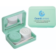 Kit Top Line Personalizado com Pinça