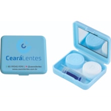 Kit Top Line Personalizado com Ventosa Kit Top Line Personalizado com Ventosa