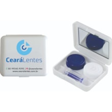 Kit Top Line Personalizado com Ventosa Kit Top Line Personalizado com Ventosa