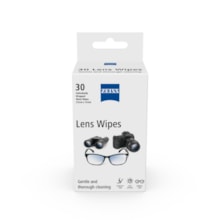 Lens Wipes Zeiss