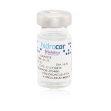 Lentes de Contato Coloridas Hidrocor Anual com Grau Lentes de Contato Coloridas Hidrocor Anual com Grau