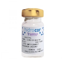 Lentes de Contato Coloridas Hidrocor Tórica Anual Lentes de Contato Coloridas Hidrocor Tórica Anual