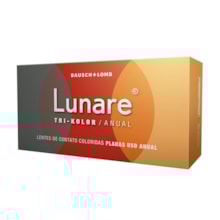Lentes de Contato Coloridas Lunare Anual sem Grau Lentes de Contato Coloridas Lunare Anual sem Grau