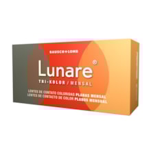 Lentes de Contato Coloridas Lunare Mensal sem Grau Lentes de Contato Coloridas Lunare Mensal sem Grau