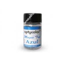 Lentes de Contato Coloridas Magic Top Anual com Grau Lentes de Contato Coloridas Magic Top Anual com Grau