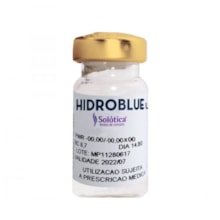 Lentes de Contato Hidroblue Tórica Anual Lentes de Contato Hidroblue Tórica Anual