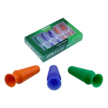 Ventosa Extratora para Lente de Contato Escleral Ventosa Extratora para Lente de Contato Escleral